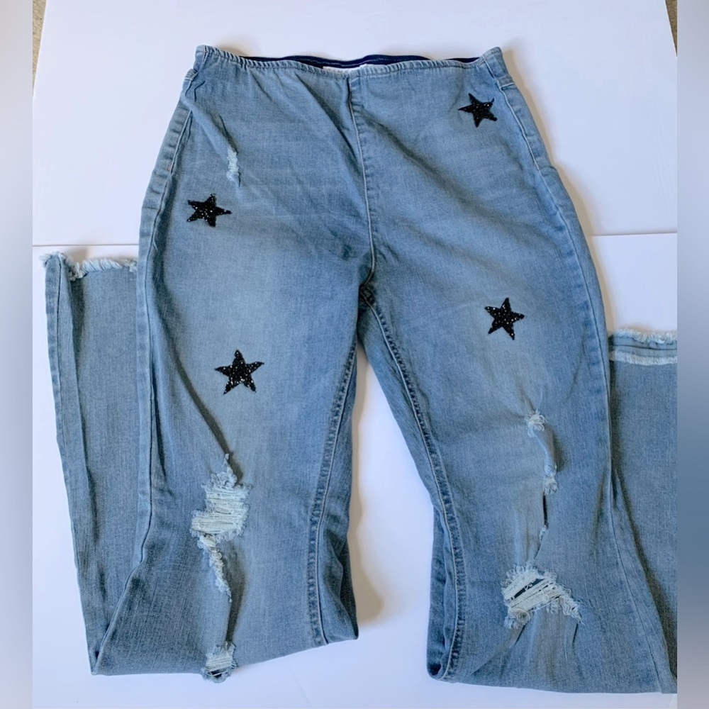 Tinseltown jeans size 13